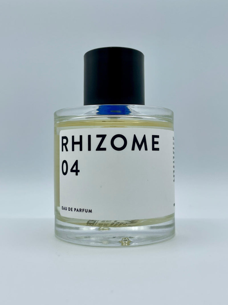 RHIZOME 04 - Sapigni Abbigliamento
