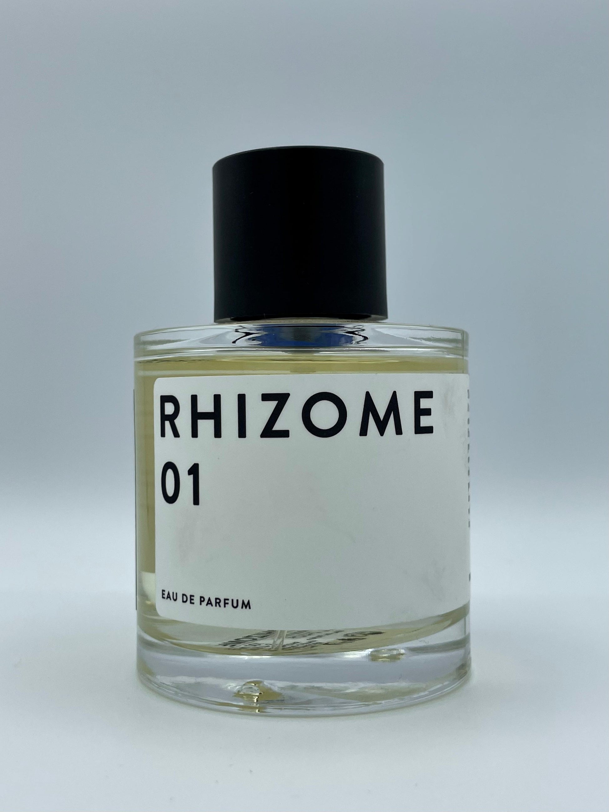 RHIZOME 01 - Sapigni Abbigliamento