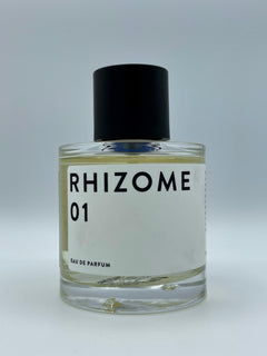 RHIZOME 01 - Sapigni Abbigliamento