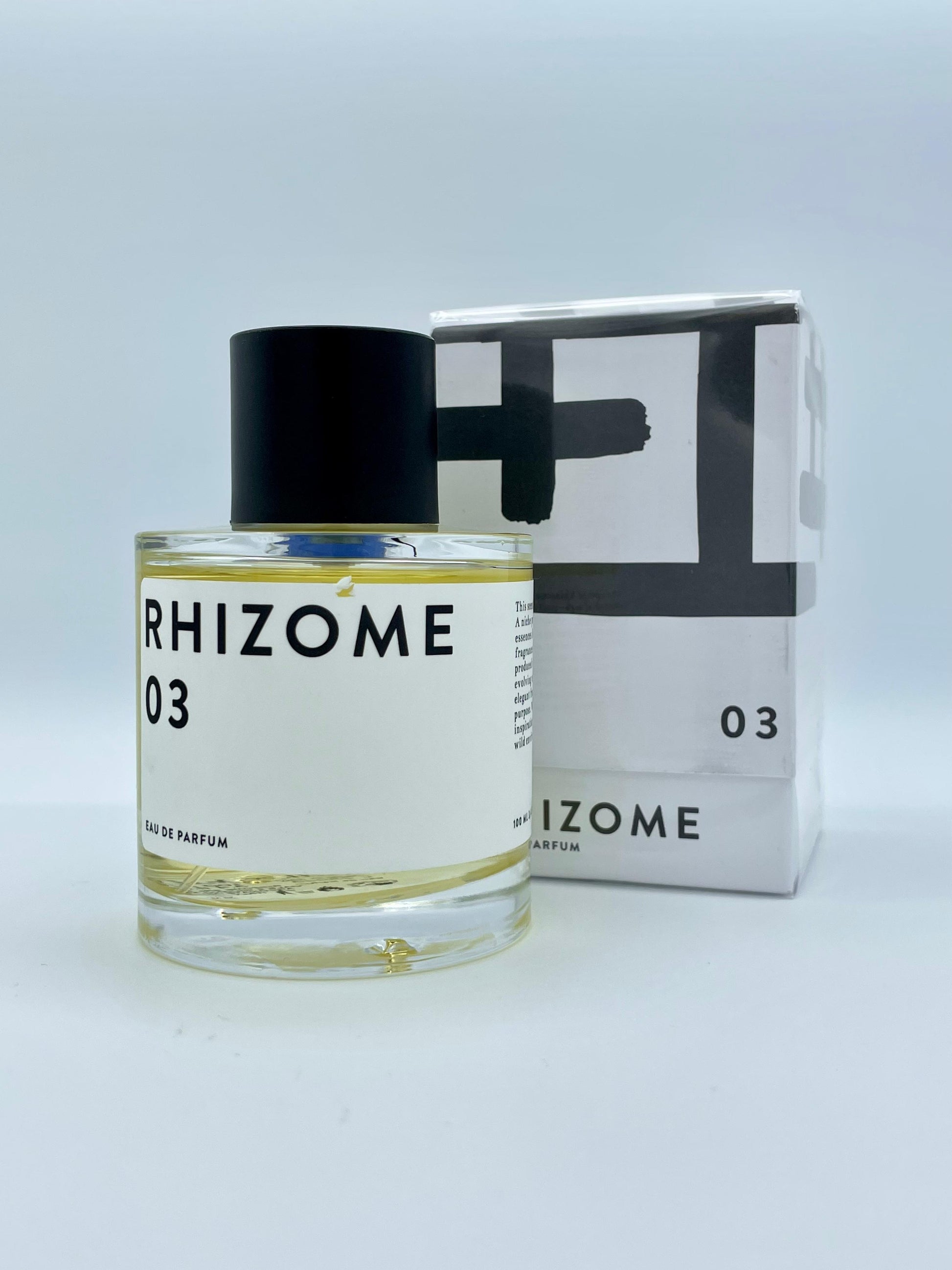 RHIZOME 03 - Sapigni Abbigliamento