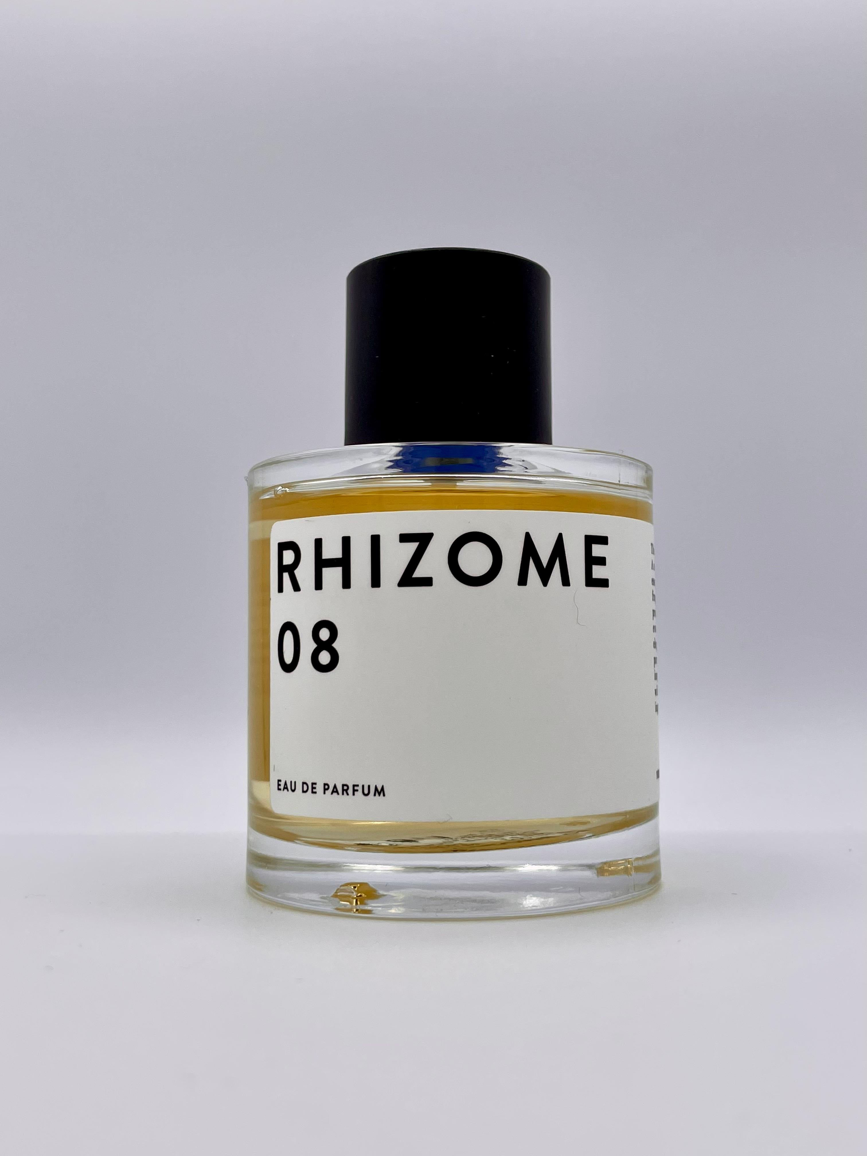 RHIZOME 08 - Sapigni Abbigliamento