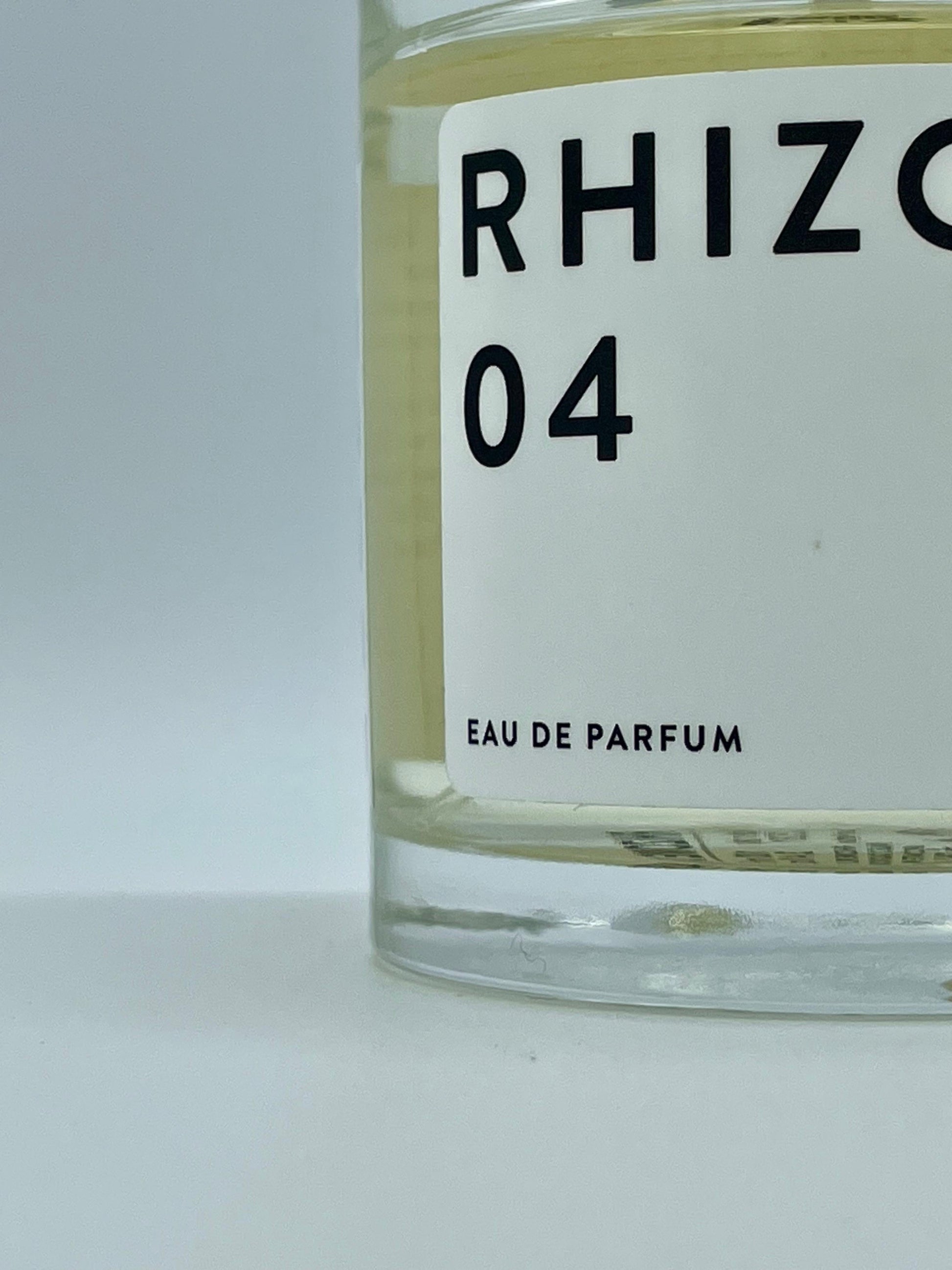 RHIZOME 04 - Sapigni Abbigliamento