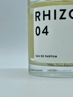 RHIZOME 04 - Sapigni Abbigliamento