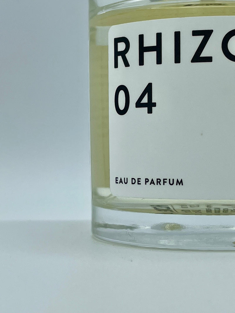 RHIZOME 04 - Sapigni Abbigliamento