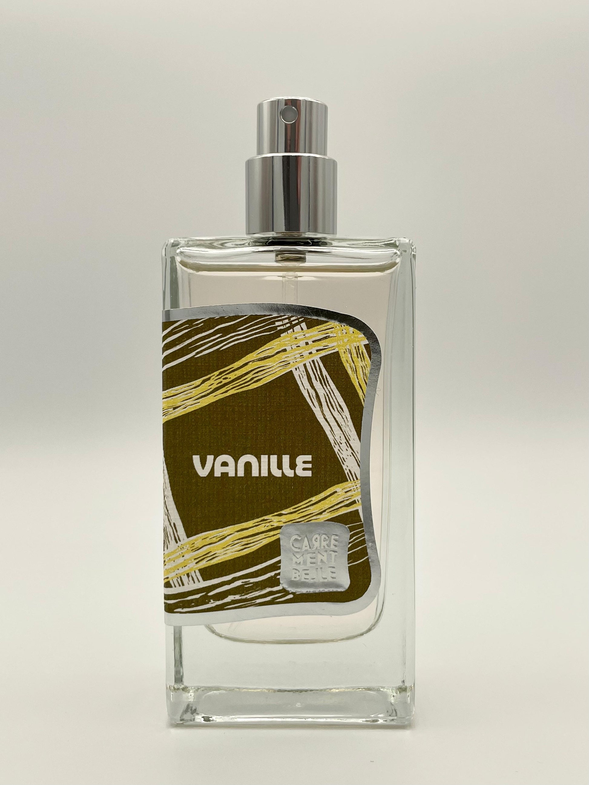 Profumo Vanille - Sapigni Abbigliamento