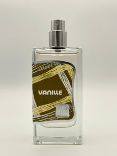 Profumo Vanille - Sapigni Abbigliamento