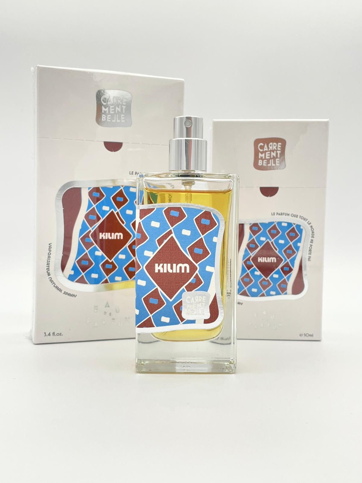 Profumo Kilim - Sapigni Abbigliamento