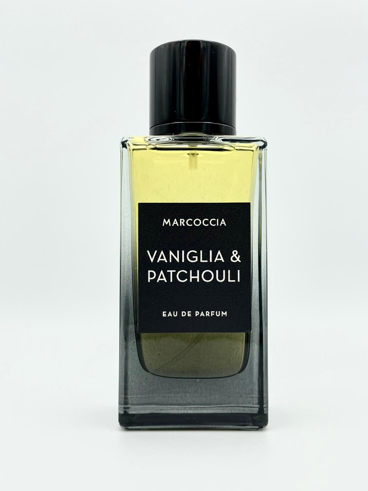 Vaniglia & Patchouli
