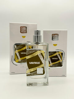 Profumo Vanille - Sapigni Abbigliamento