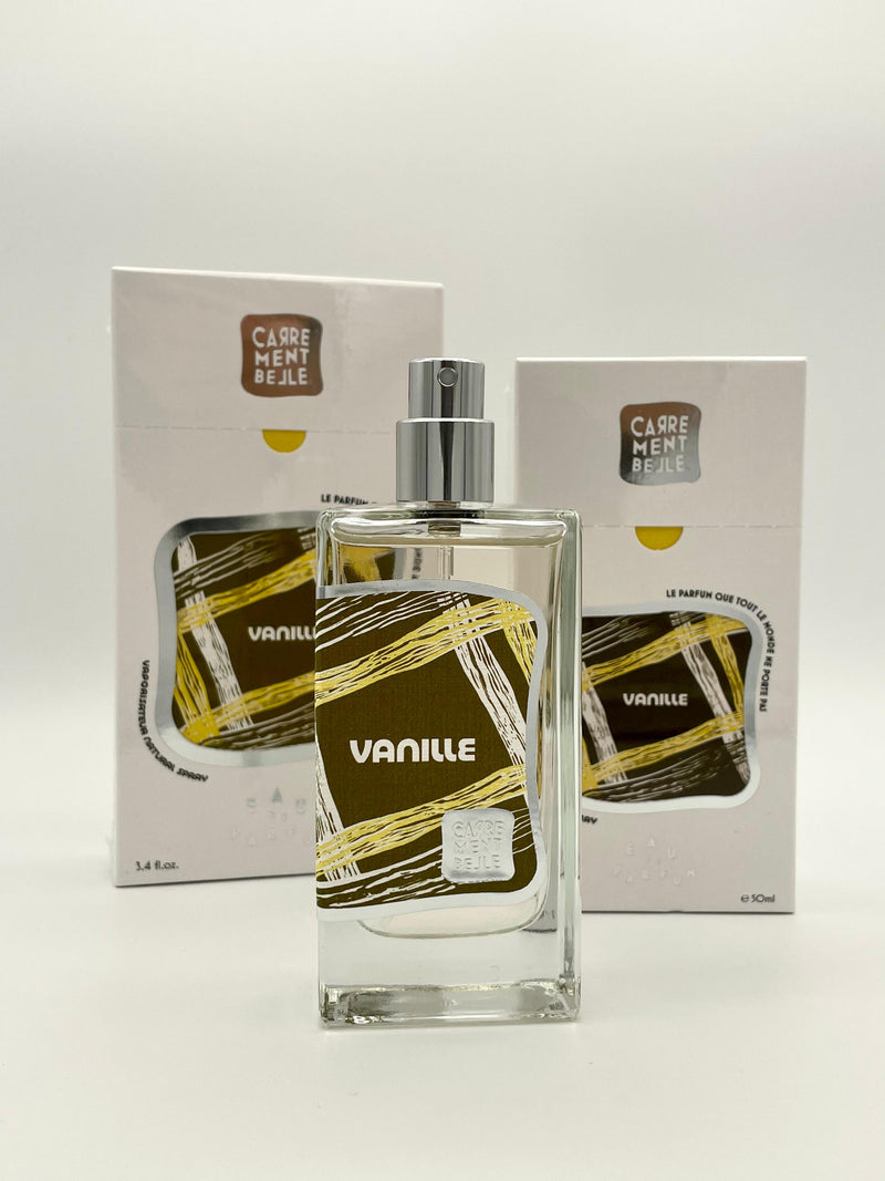 Profumo Vanille - Sapigni Abbigliamento