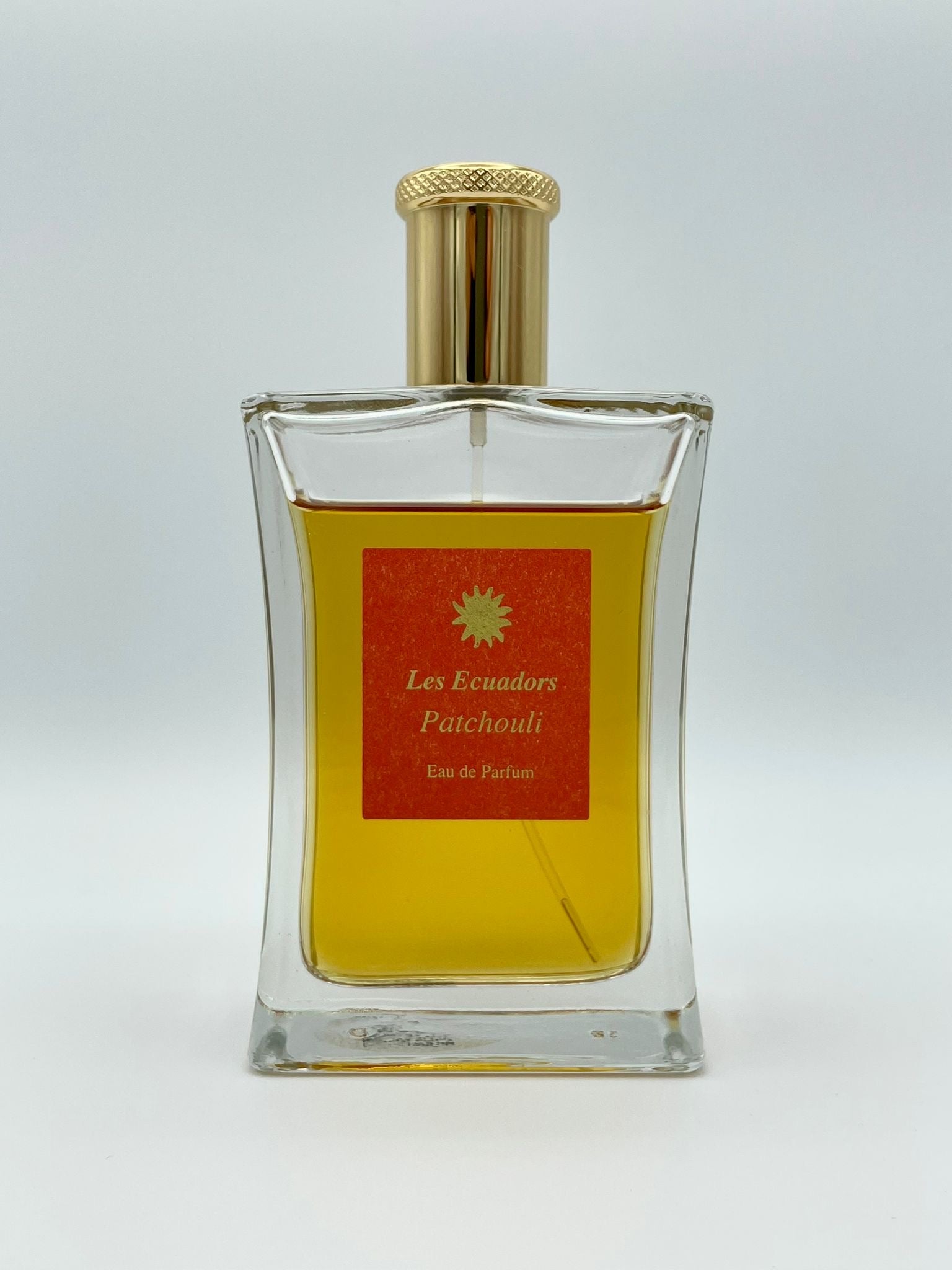 Patchouli - Sapigni Abbigliamento