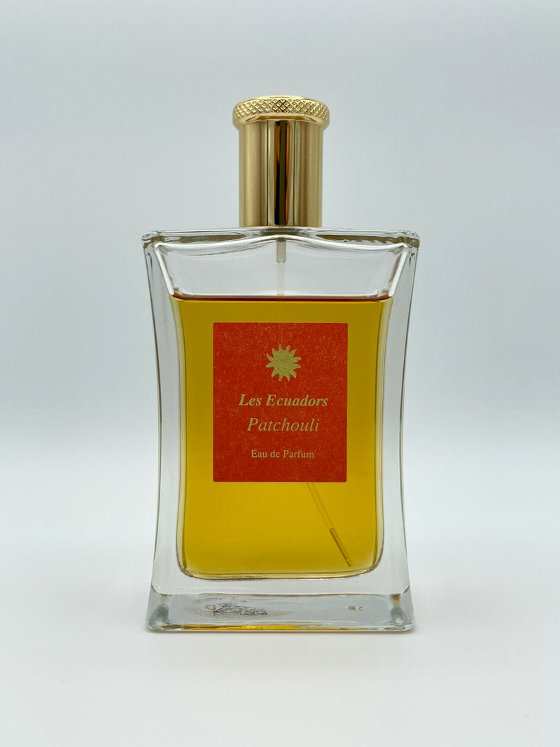 Patchouli - Sapigni Abbigliamento