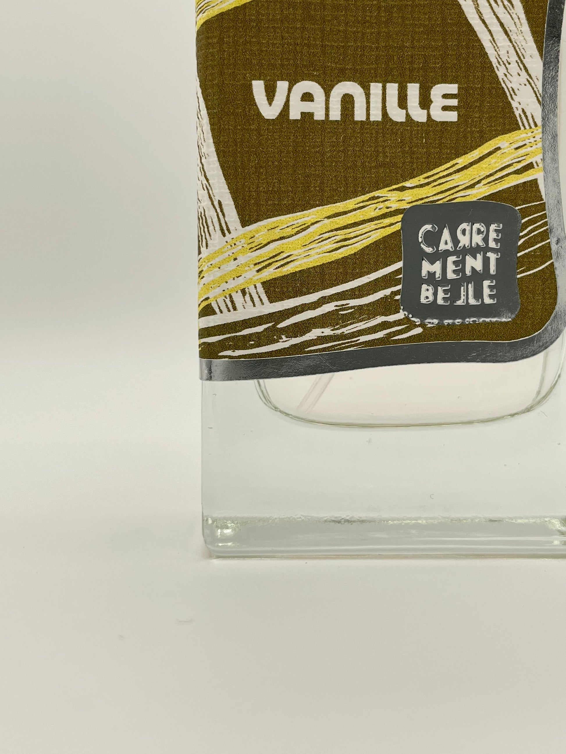 Profumo Vanille - Sapigni Abbigliamento