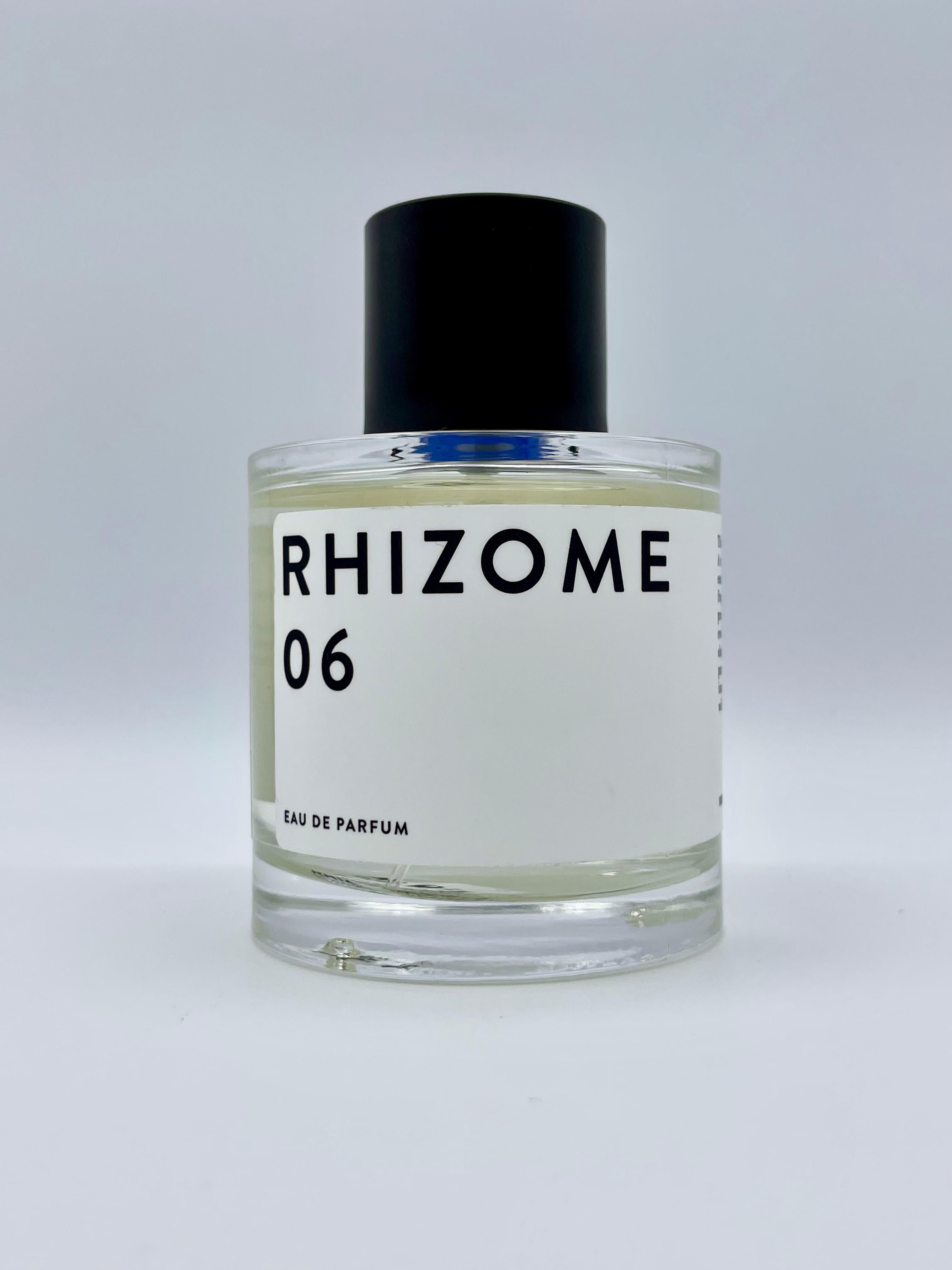 RHIZOME 06 - Sapigni Abbigliamento