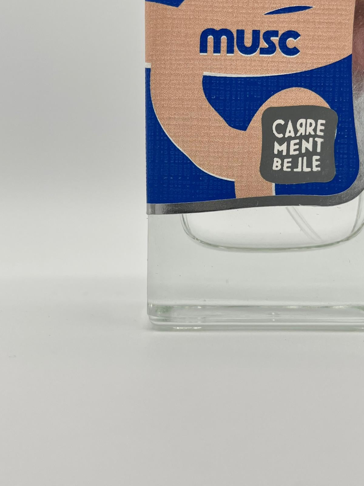 Profumo Musc - Sapigni Abbigliamento