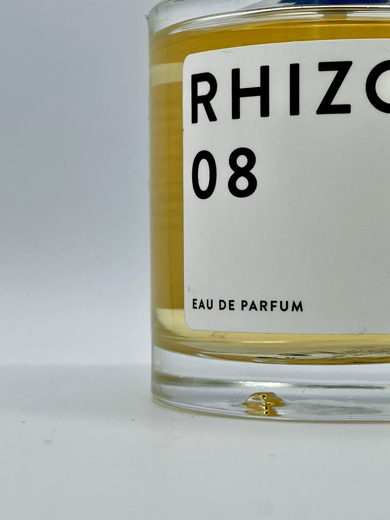 RHIZOME 08 - Sapigni Abbigliamento