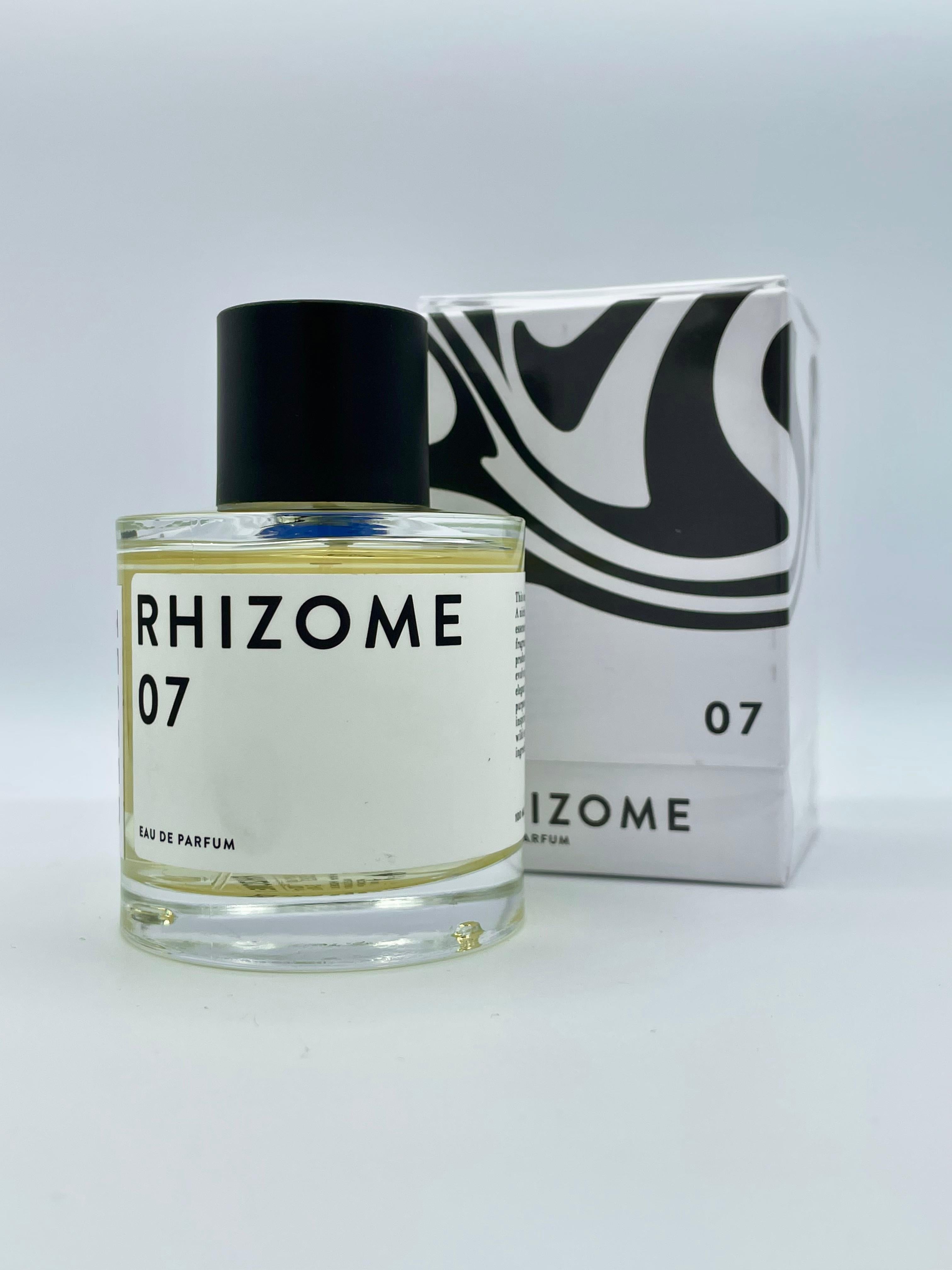 RHIZOME 07 - Sapigni Abbigliamento