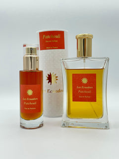 Patchouli - Sapigni Abbigliamento