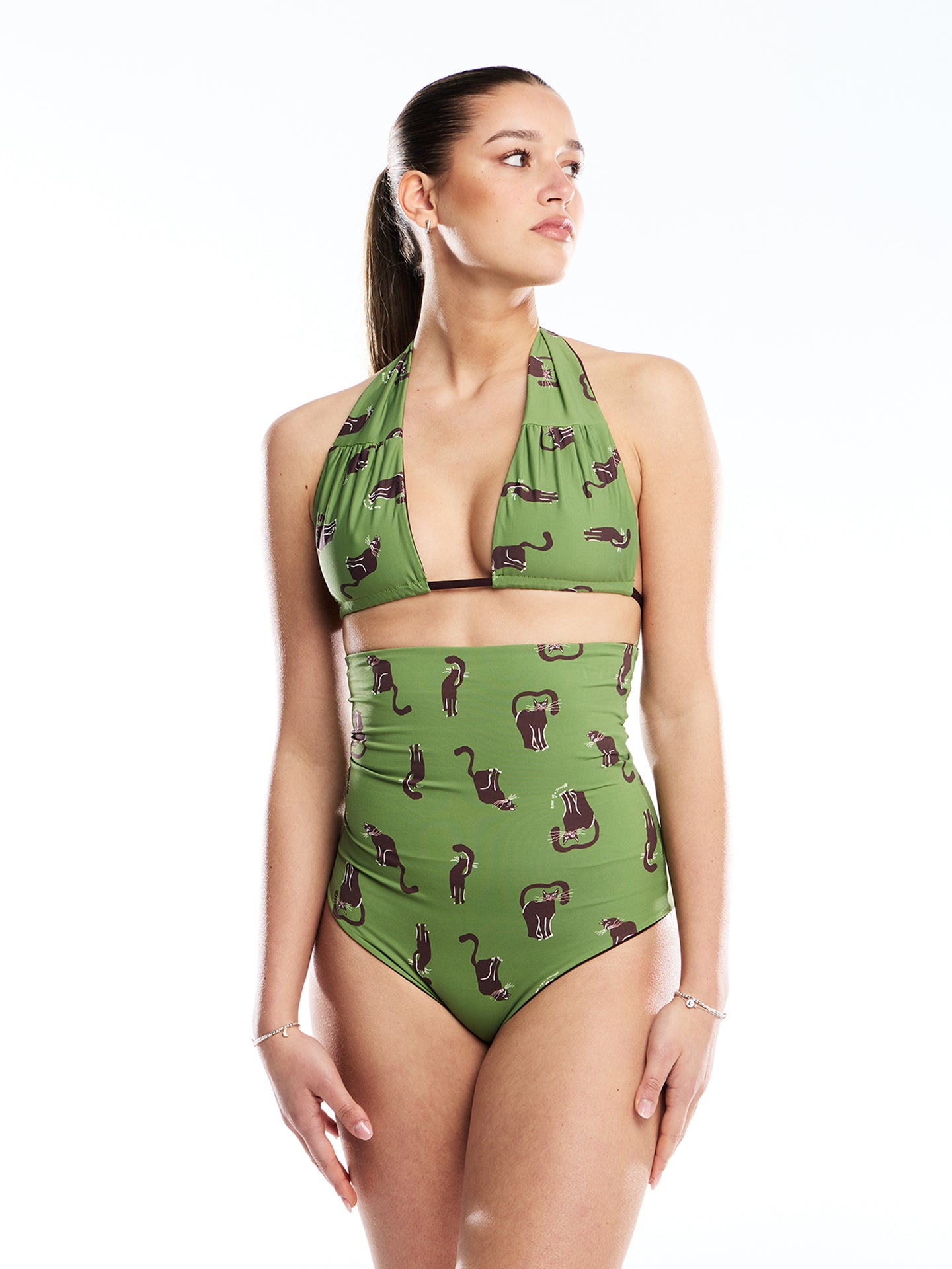 Costume Mimi - Sapigni Abbigliamento