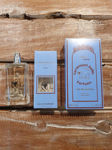 Profumo Musc - Sapigni Abbigliamento