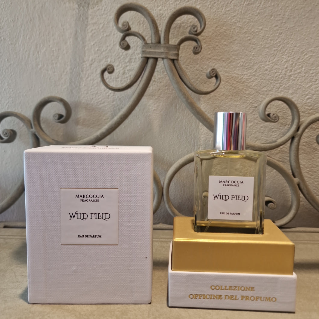 Wild Field - Sapigni Abbigliamento