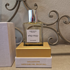 Wild Field - Sapigni Abbigliamento