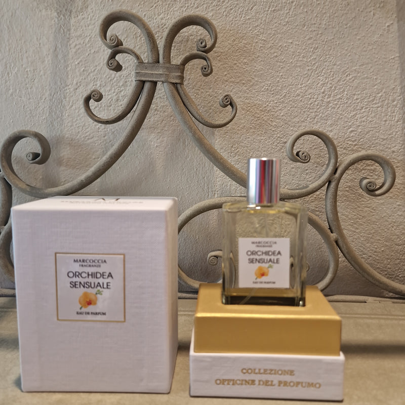 Orchidea Sensuale - Sapigni Abbigliamento
